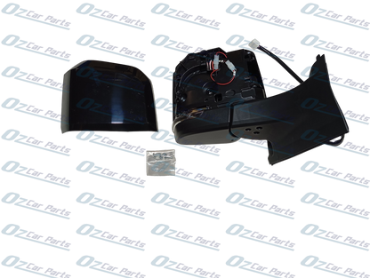Driver Side Door Mirror 9 Pin for Toyota Hiace 19-On