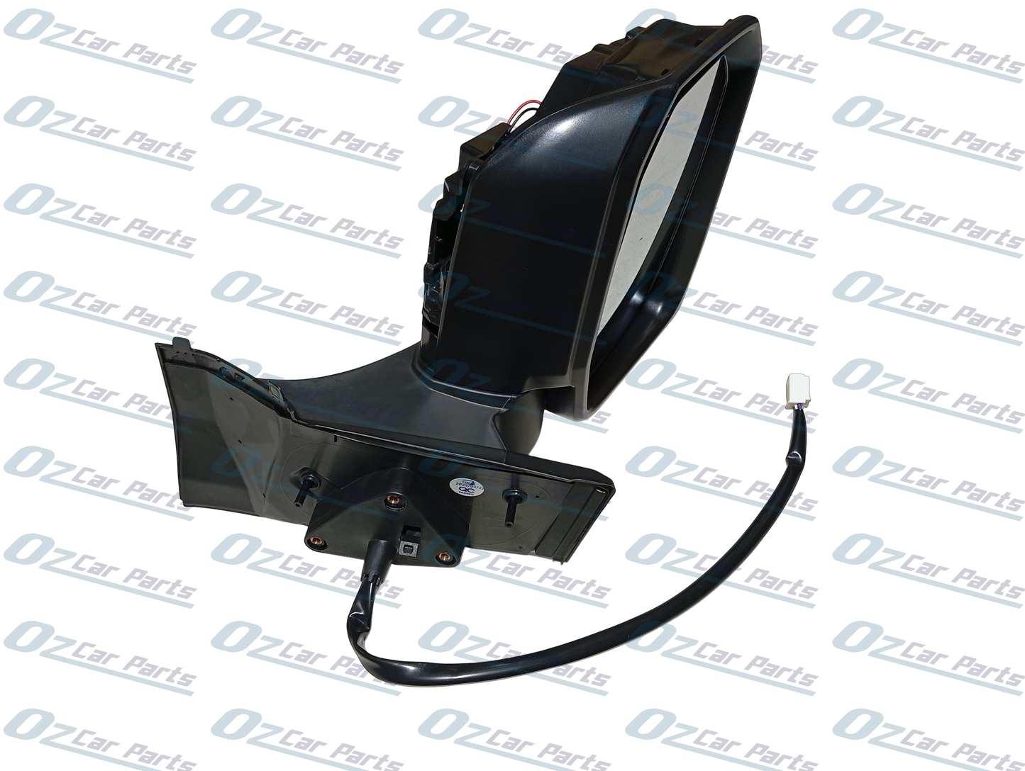 Driver Side Door Mirror 9 Pin for Toyota Hiace 19-On