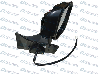 Driver Side Door Mirror 9 Pin for Toyota Hiace 19-On