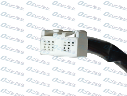 Driver Side Door Mirror 9 Pin for Toyota Hiace 19-On