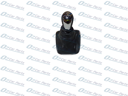 Manual Gear Knob Complete Black for Holden Commodore VF V6