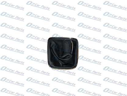 Manual Gear Knob Complete Black for Holden Commodore VF V6