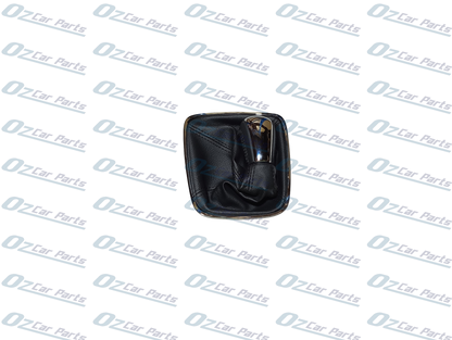 Manual Gear Knob Complete Black for Holden Commodore VF V8