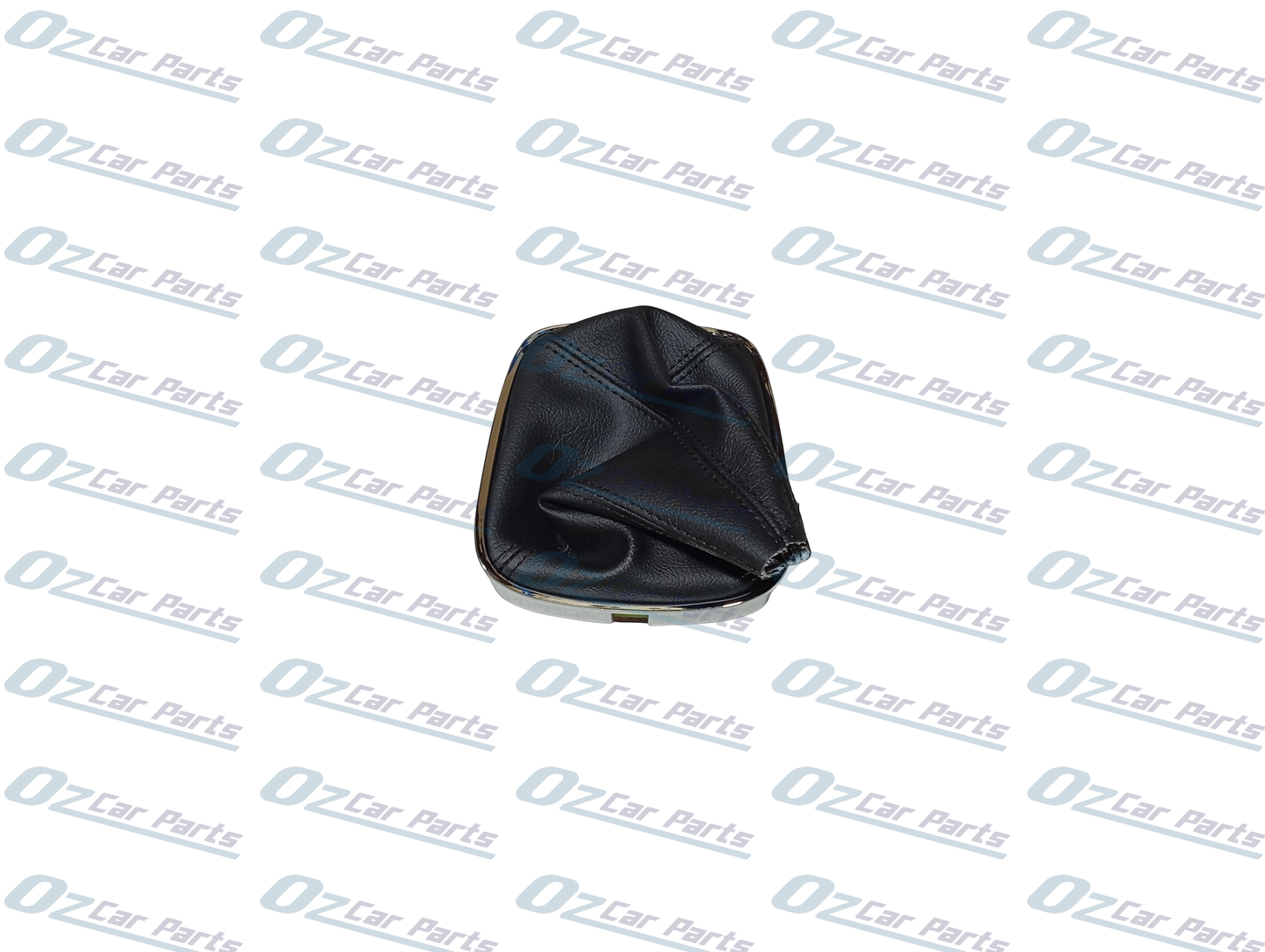 Manual Shifter Boot Cover with Frame for Holden Commodore VF