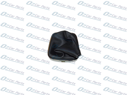 Manual Shifter Boot Cover with Frame for Holden Commodore VF