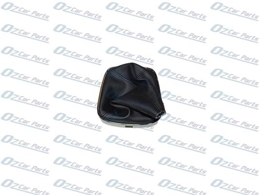 Manual Shifter Boot Cover with Frame for Holden Commodore VF