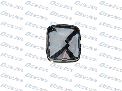 Manual Shifter Boot Cover with Frame for Holden Commodore VF