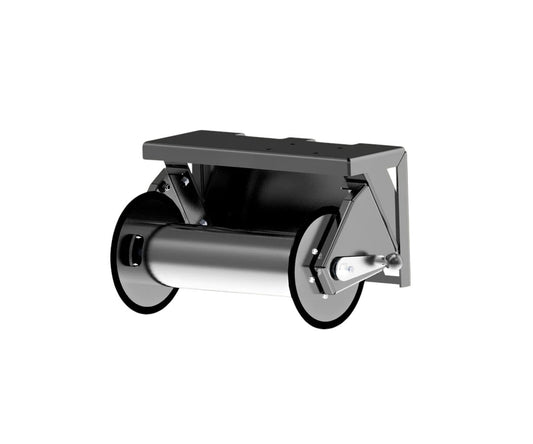 BigBoi WashR Pressure Washer Fixed Wall Mount with Hose Reel