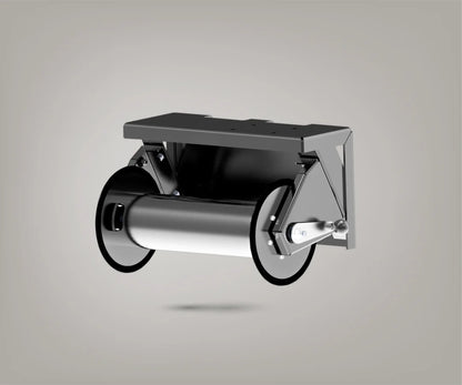 BigBoi WashR Pressure Washer Fixed Wall Mount with Hose Reel