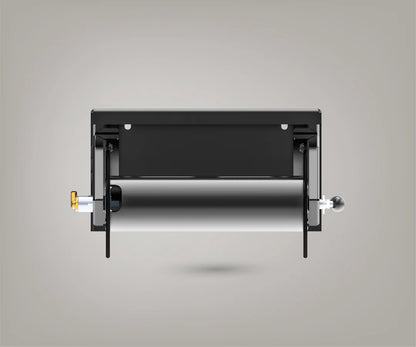 BigBoi WashR Pressure Washer Fixed Wall Mount with Hose Reel