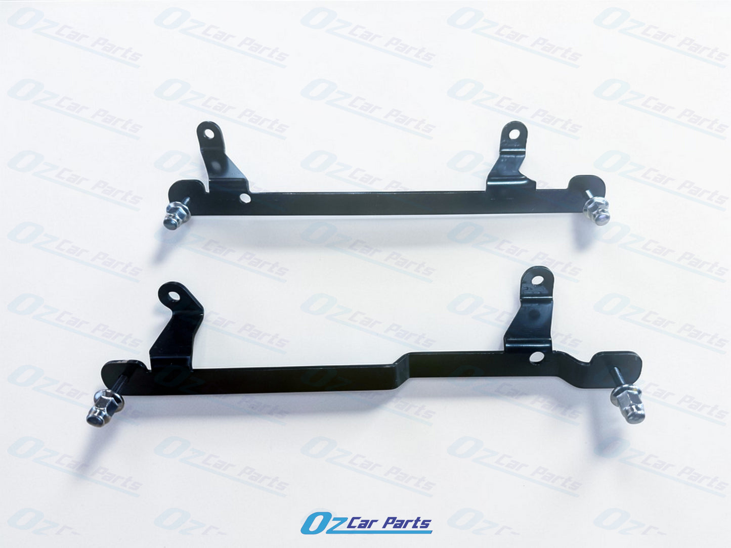 Engine Cover Bracket Set Holden Commodore VT VU VX VY WH WK WL 5.7 LS1 V8 HSV