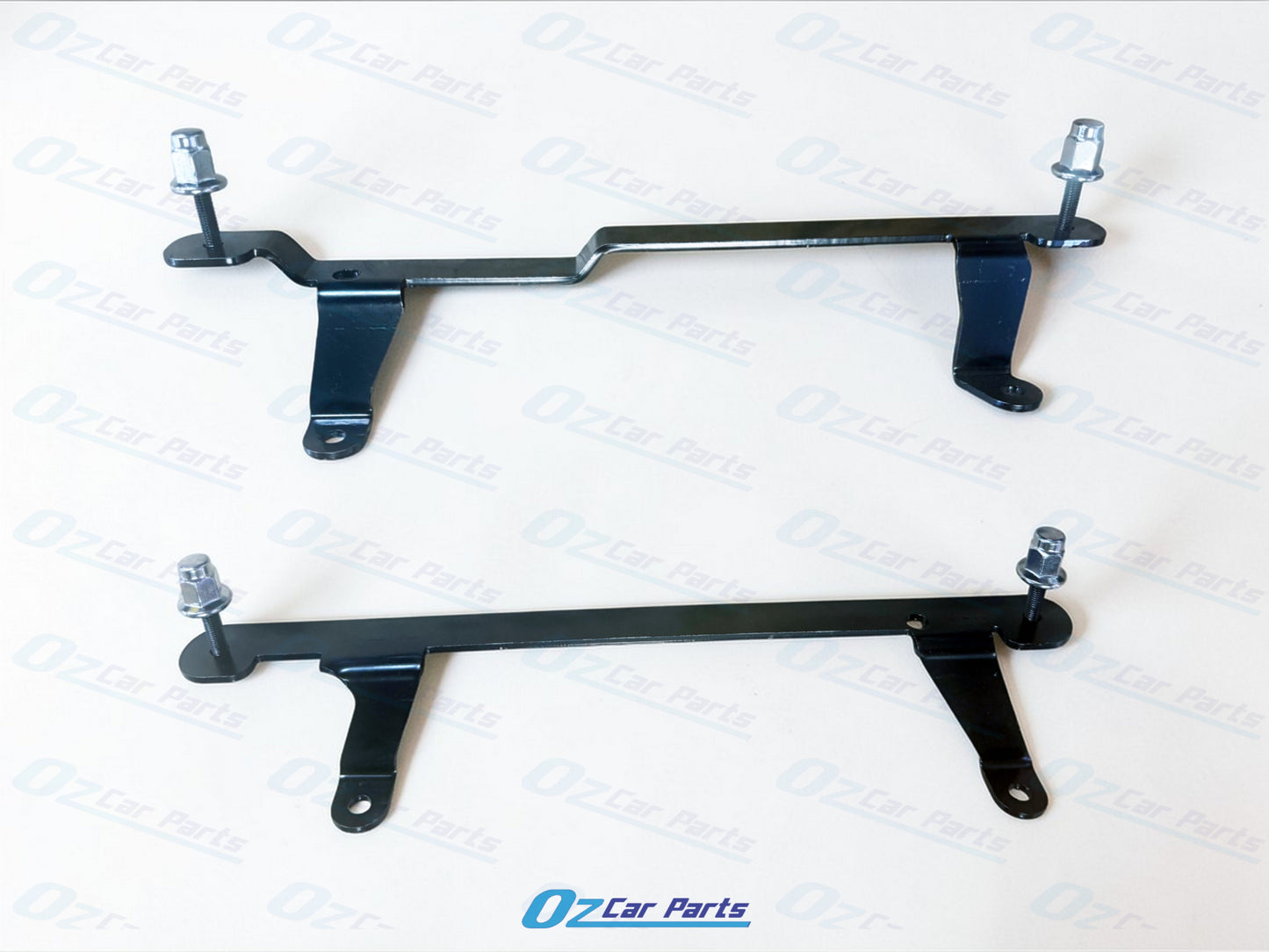 Engine Cover Bracket Set Holden Commodore VT VU VX VY WH WK WL 5.7 LS1 V8 HSV