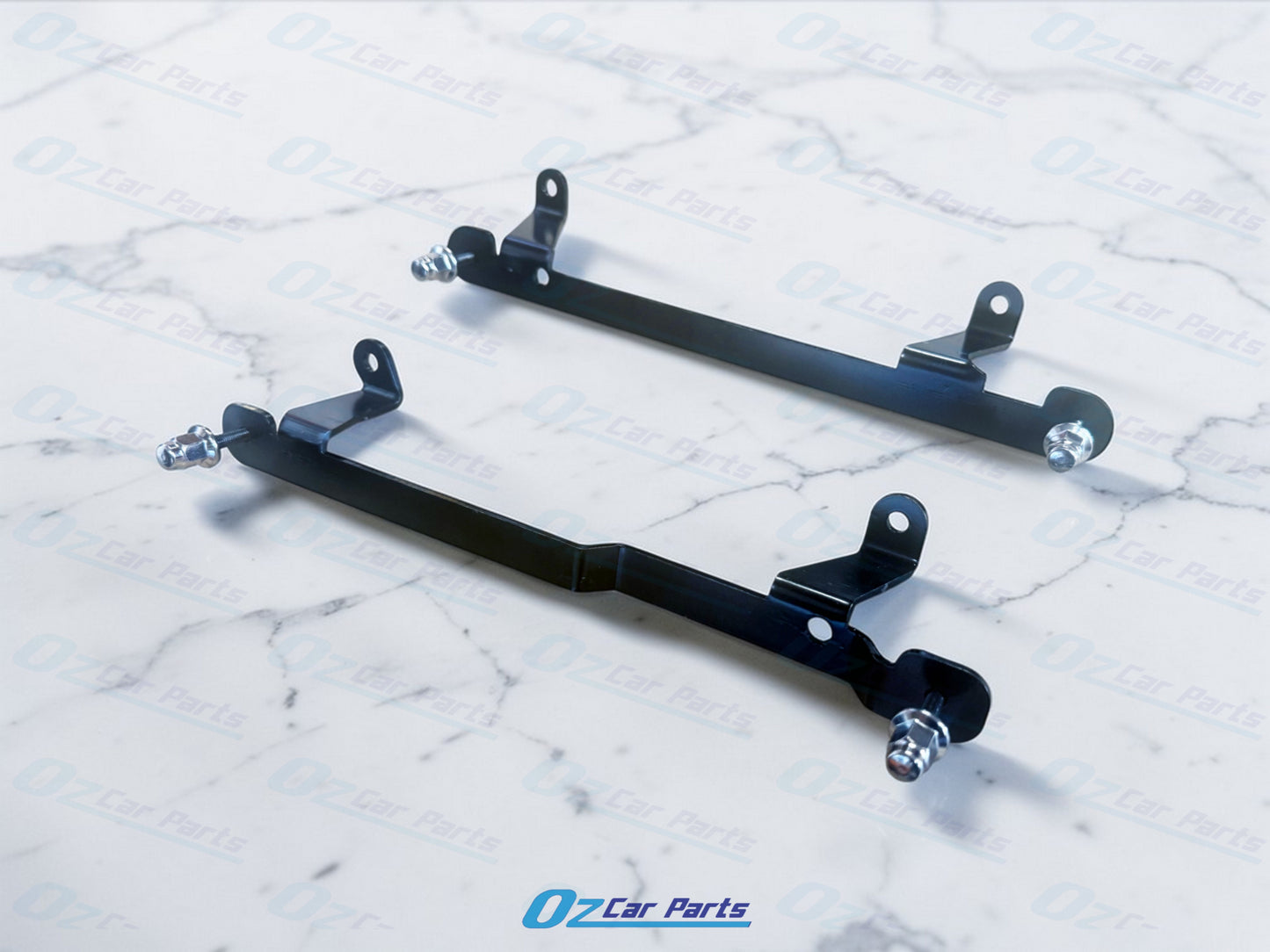 Engine Cover Bracket Set Holden Commodore VT VU VX VY WH WK WL 5.7 LS1 V8 HSV