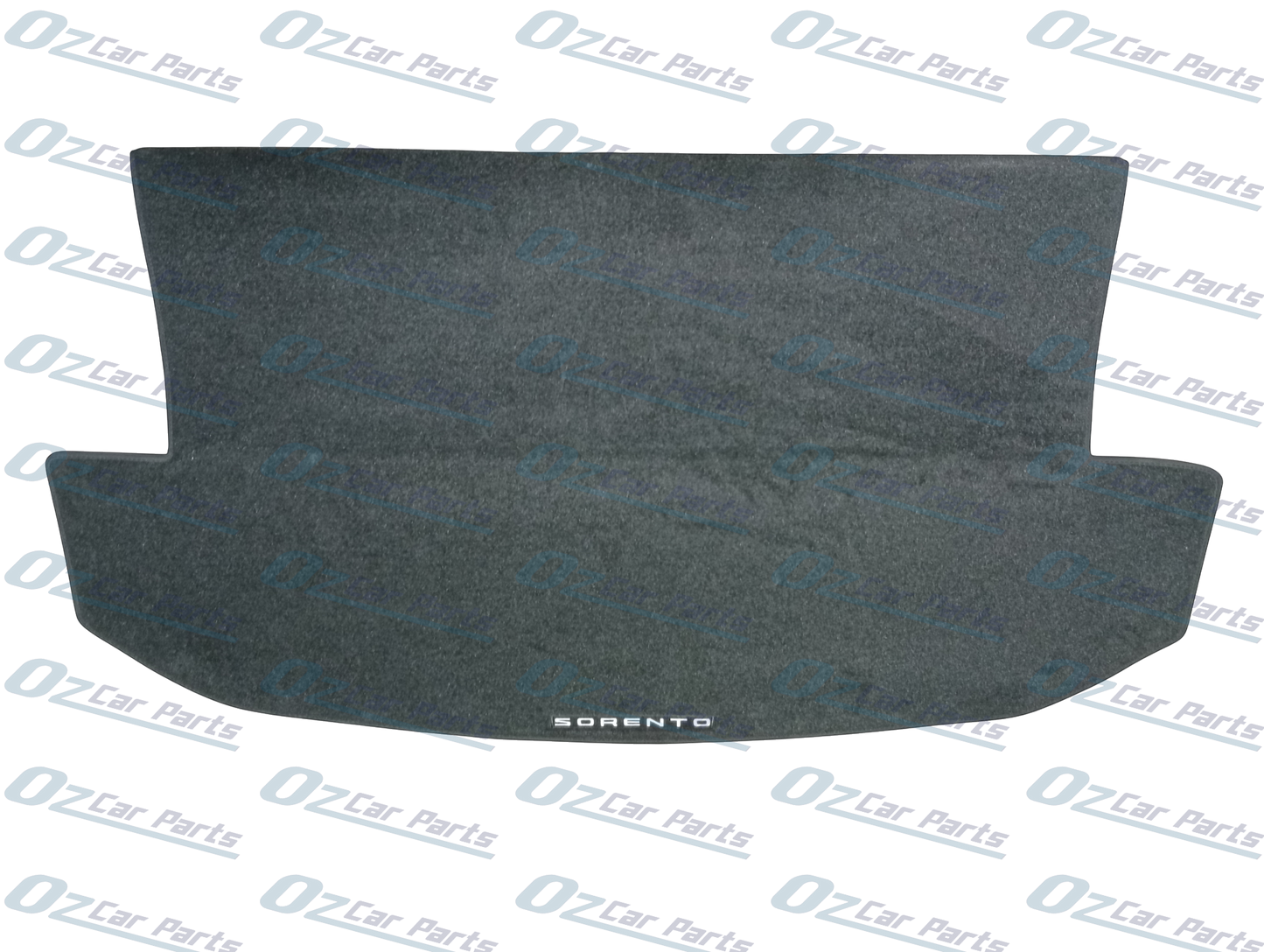 Boot Mat Cargo Liner Genuine for Kia Sorento MQ4 21 - On