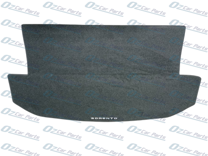 Boot Mat Cargo Liner Genuine for Kia Sorento MQ4 21 - On