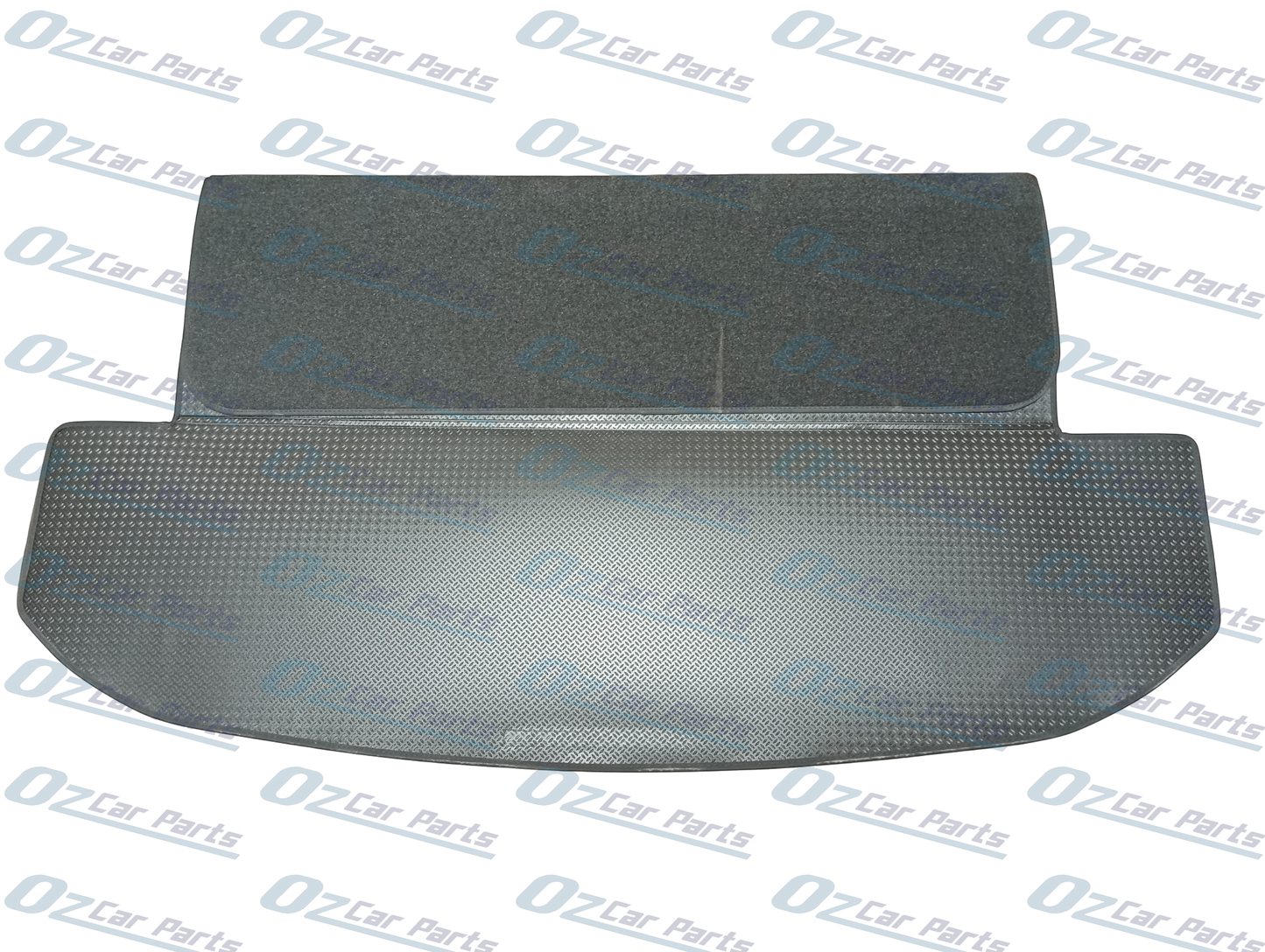 Boot Mat Cargo Liner Genuine for Kia Sorento MQ4 21 - On