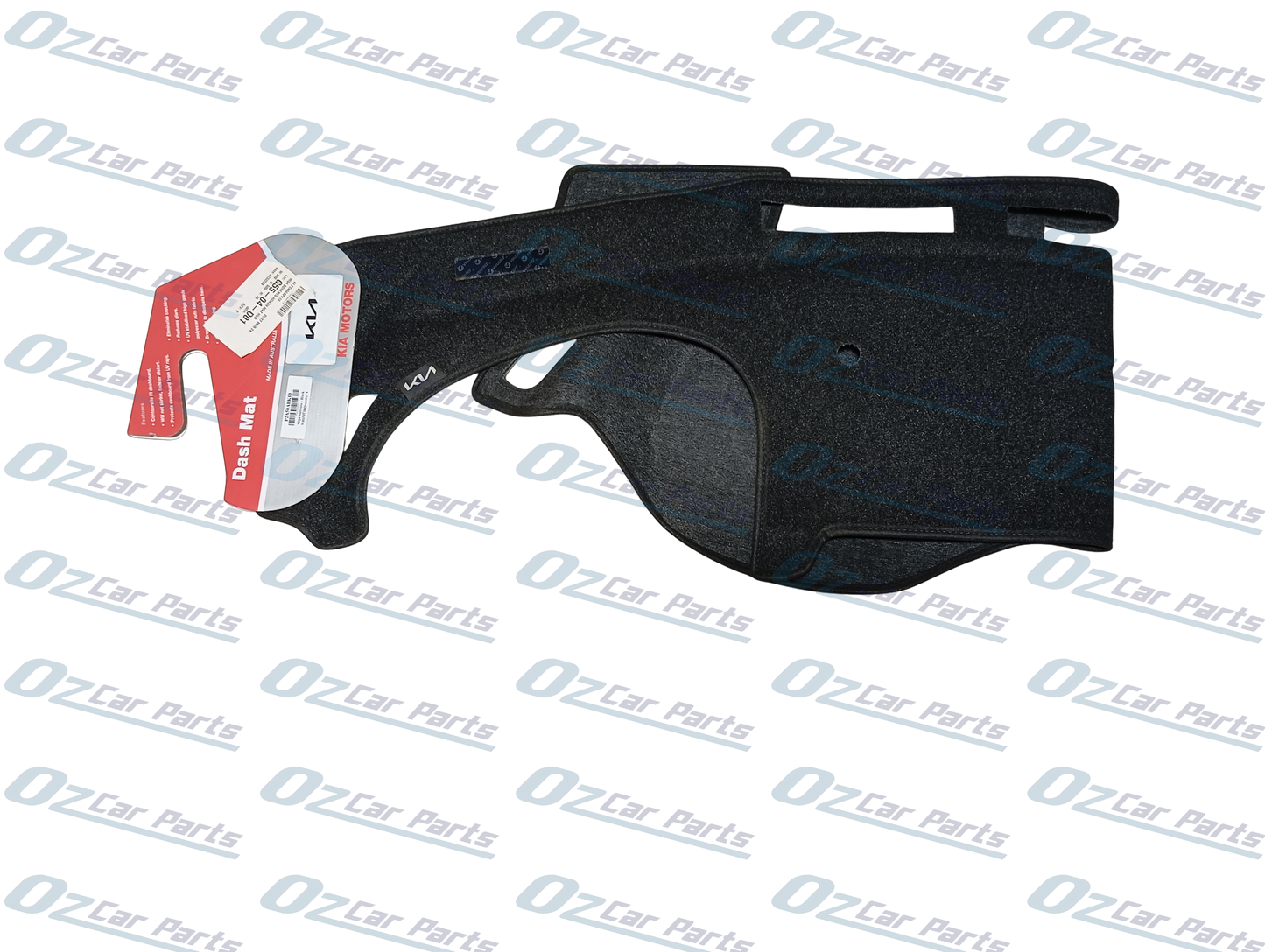 Dashboard Cover Mat Genuine for Kia Sorento MQ4 21-On