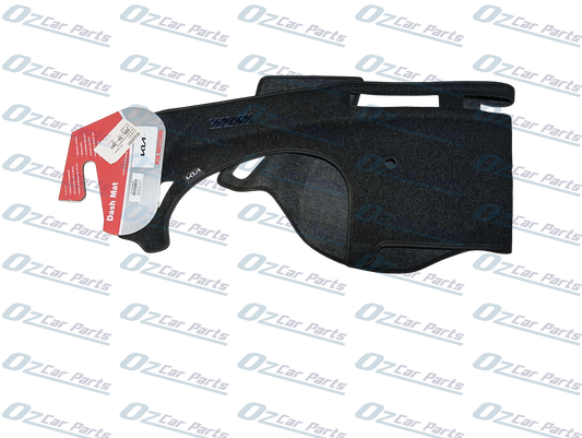Dashboard Cover Mat Genuine for Kia Sorento MQ4 21-On