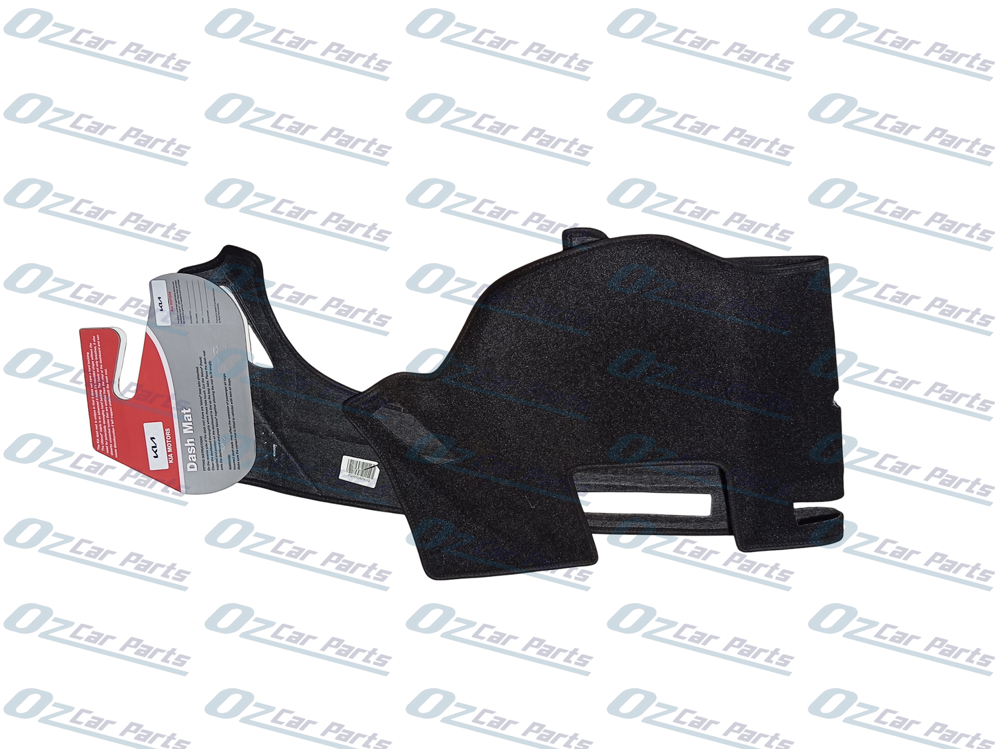 Dashboard Cover Mat Genuine for Kia Sorento MQ4 21-On