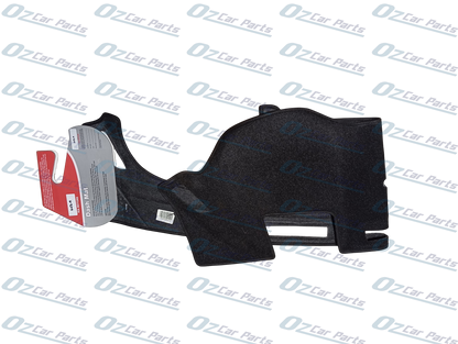 Dashboard Cover Mat Genuine for Kia Sorento MQ4 21-On