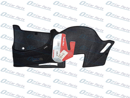 Dashboard Cover Mat Genuine for Kia Sorento MQ4 21-On