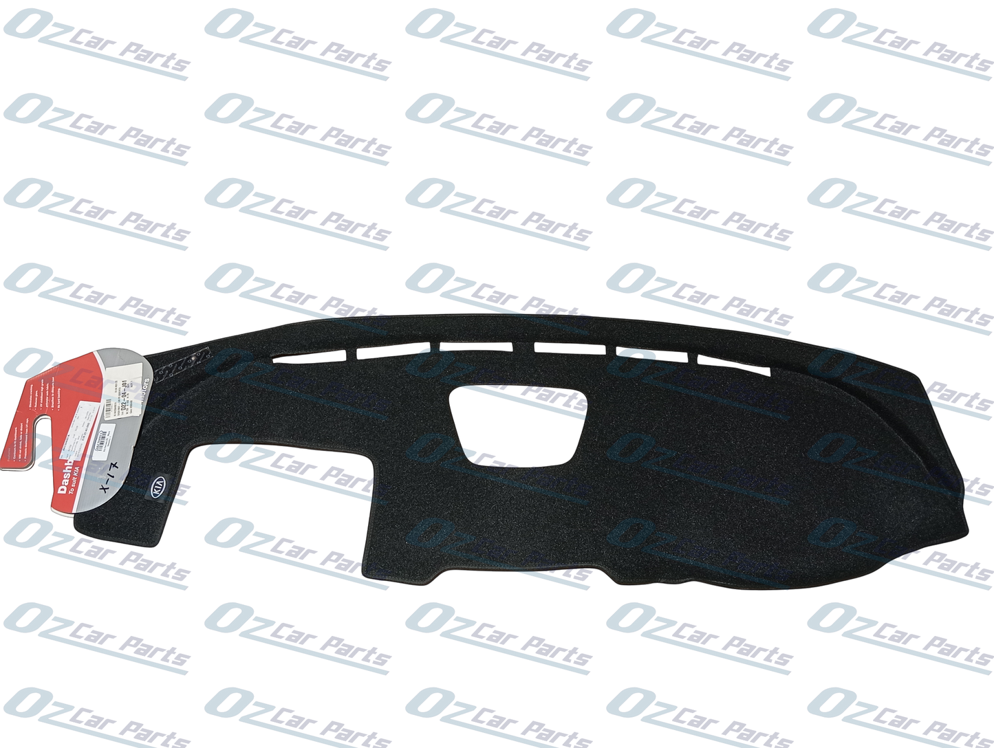 Dashboard Cover Mat Genuine for Kia Sorento UM PE 18-20