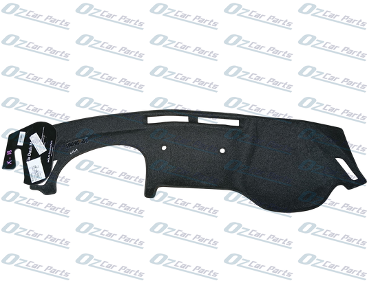 Dashboard Cover Mat Non-HUD Genuine for Kia Sorento MQ4 21-On