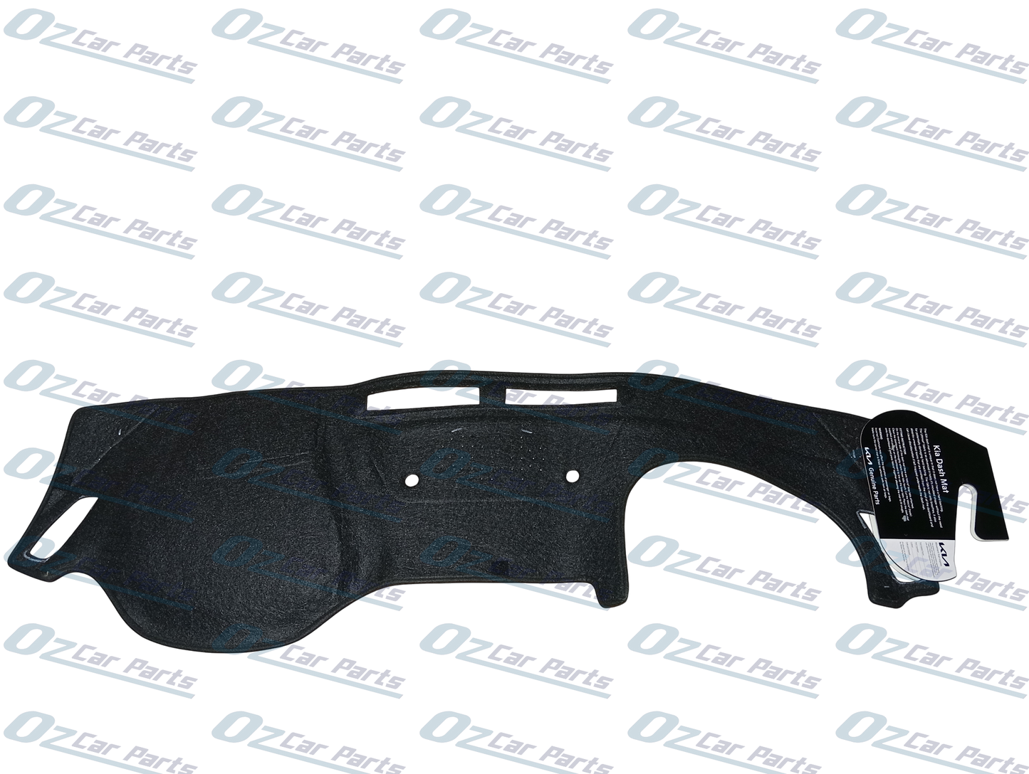 Dashboard Cover Mat Non-HUD Genuine for Kia Sorento MQ4 21-On