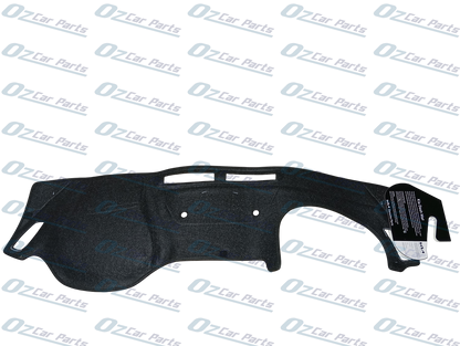 Dashboard Cover Mat Non-HUD Genuine for Kia Sorento MQ4 21-On