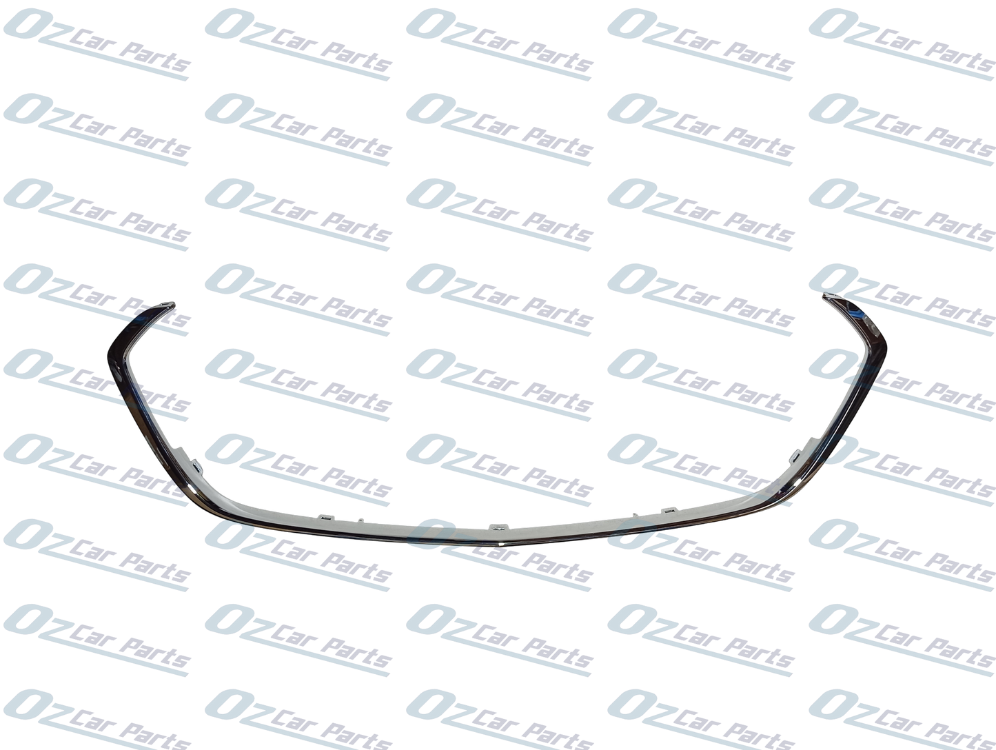 Lower Grille Surround Chrome Genuine for Holden Commodore VF Series 2