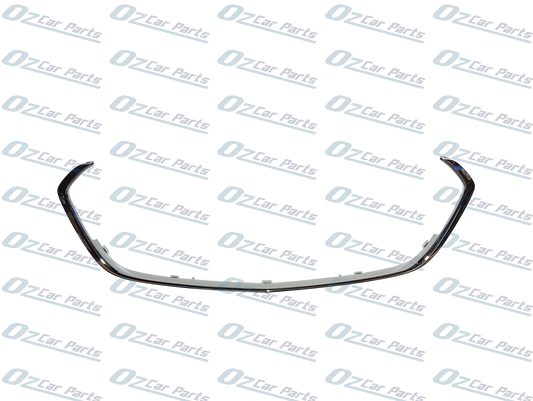 Lower Grille Surround Chrome Genuine for Holden Commodore VF Series 2