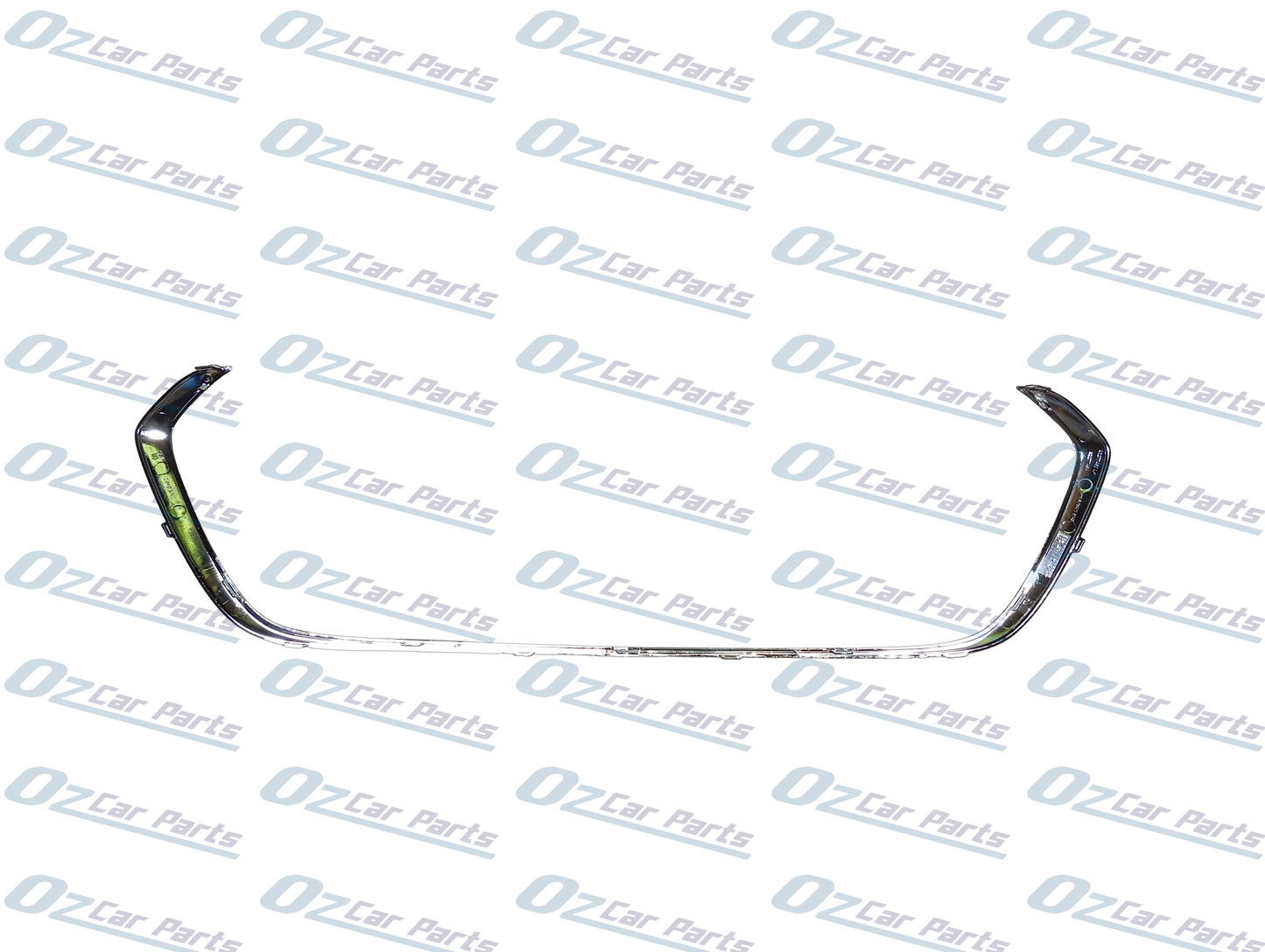 Lower Grille Surround Chrome Genuine for Holden Commodore VF Series 2