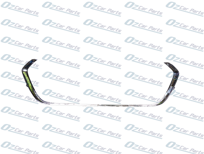 Lower Grille Surround Chrome Genuine for Holden Commodore VF Series 2