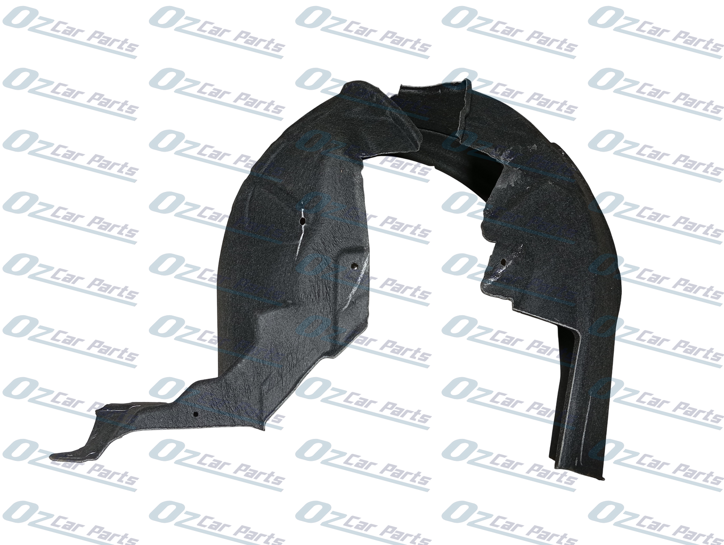 Front Passenger Inner Guard Liner Genuine for Holden Commodore VF Evoke Calais V  2013 - 2017