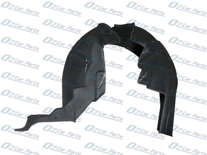 Front Passenger Inner Guard Liner Genuine for Holden Commodore VF Evoke Calais V  2013 - 2017