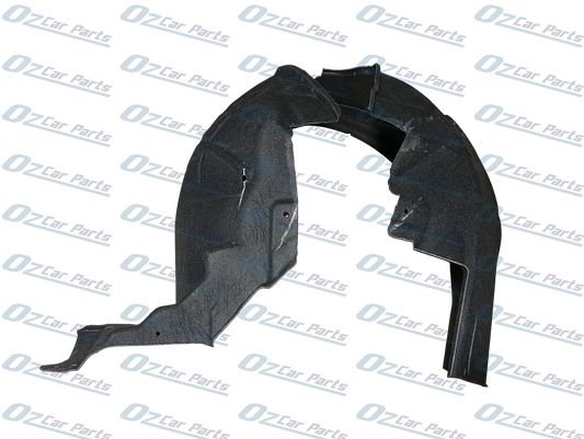 Front Passenger Inner Guard Liner Genuine for Holden Commodore VF Evoke Calais V  2013 - 2017