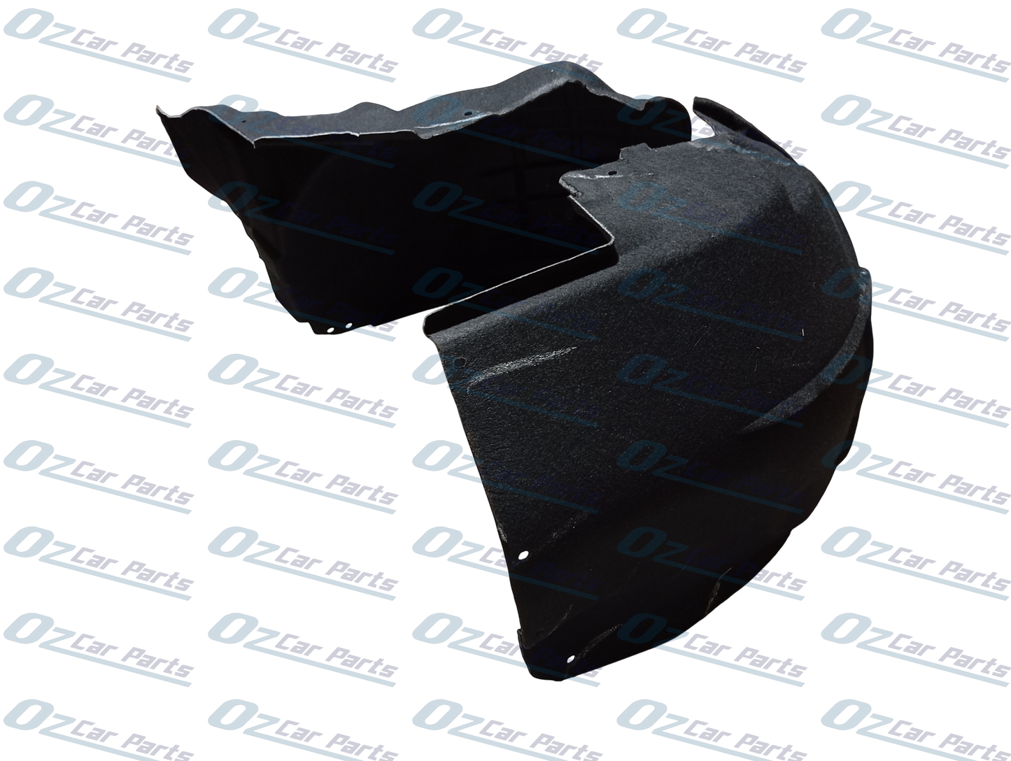 Front Passenger Inner Guard Liner Genuine for Holden Commodore VF Evoke Calais V  2013 - 2017