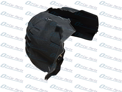 Front Passenger Inner Guard Liner Genuine for Holden Commodore VF Evoke Calais V  2013 - 2017