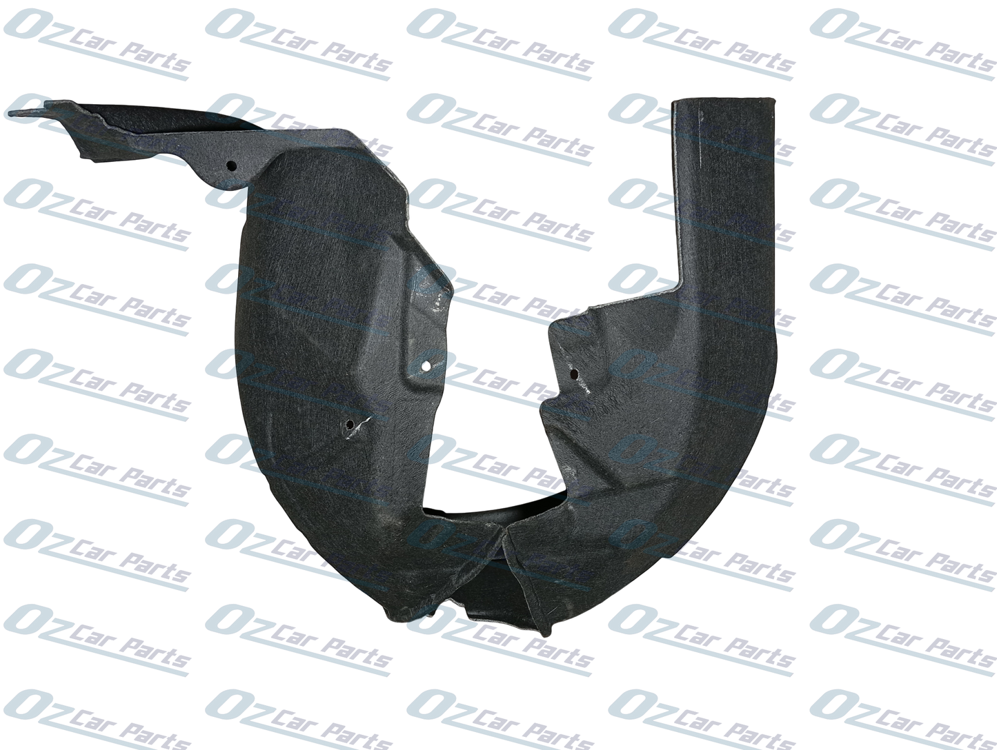Front Driver Inner Guard Liner Genuine for Holden Commodore VF Evoke Calais V
