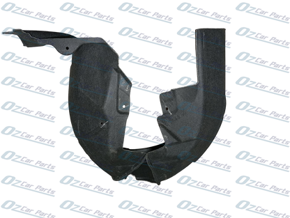 Front Driver Inner Guard Liner Genuine for Holden Commodore VF Evoke Calais V