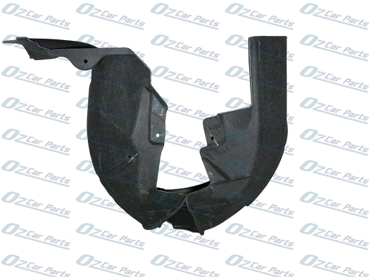 Front Driver Inner Guard Liner Genuine for Holden Commodore VF Evoke Calais V