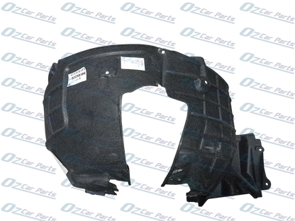 Front Driver Inner Guard Liner Genuine for Holden Commodore VF Series 1