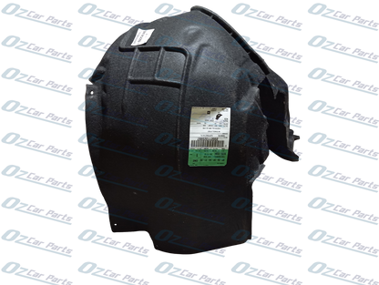 Front Driver Inner Guard Liner Genuine for Holden Commodore VF Series 1