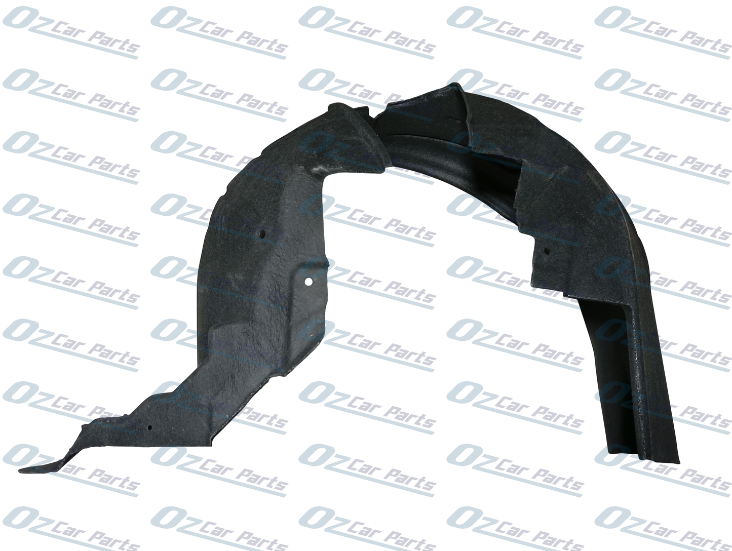 Front Passenger Inner Guard Liner Genuine for Holden Commodore VF Series 1 SS SSV SV8