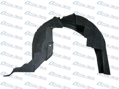Front Passenger Inner Guard Liner Genuine for Holden Commodore VF Series 1 SS SSV SV8