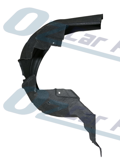 Front Passenger Inner Guard Liner Genuine for Holden Commodore VF Series 1 SS SSV SV8