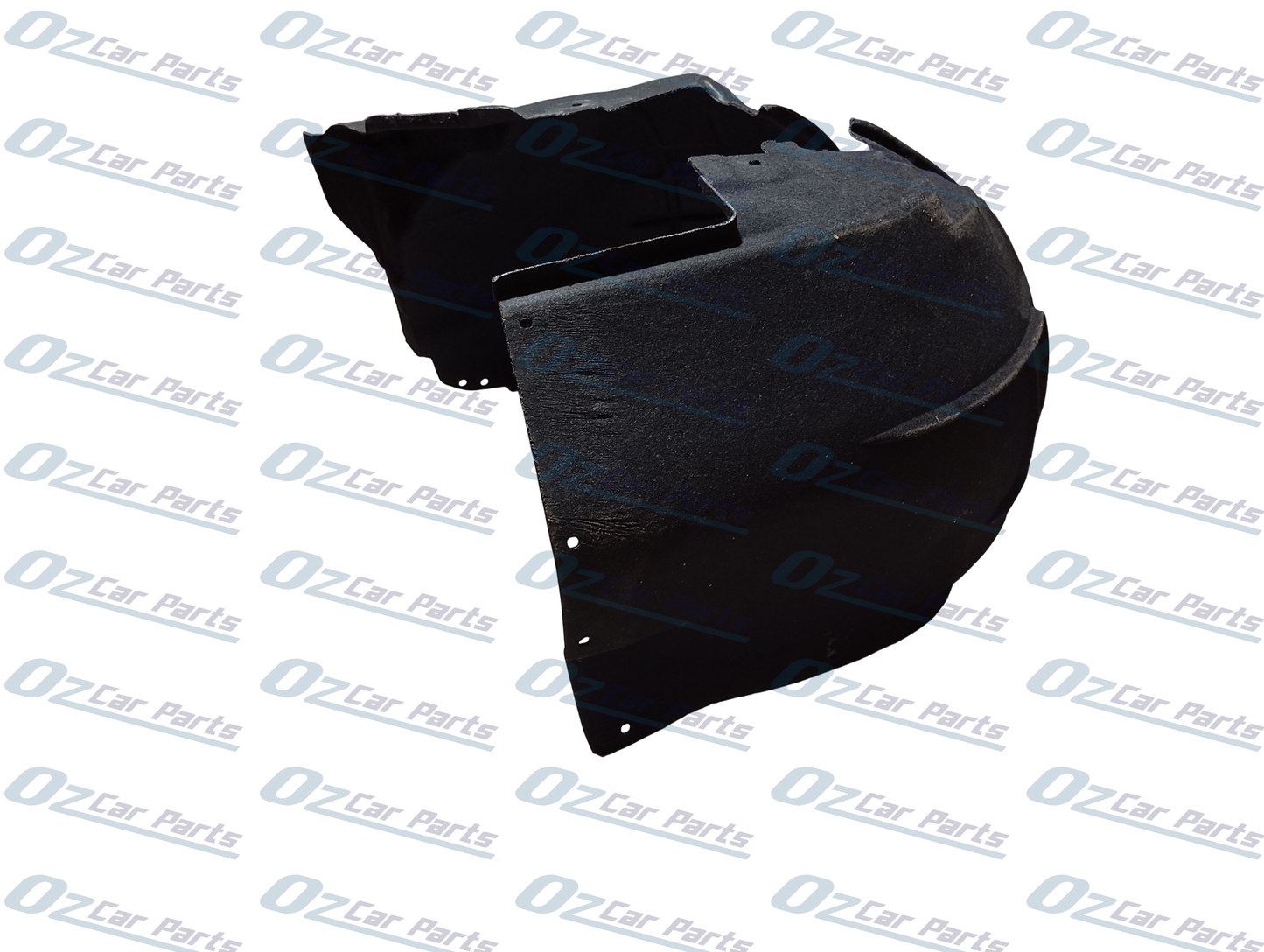 Front Passenger Inner Guard Liner Genuine for Holden Commodore VF Series 1 SS SSV SV8