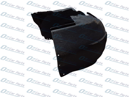 Front Passenger Inner Guard Liner Genuine for Holden Commodore VF Series 1 SS SSV SV8
