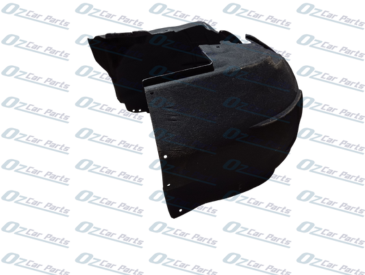 Front Passenger Inner Guard Liner Genuine for Holden Commodore VF Series 1 SS SSV SV8