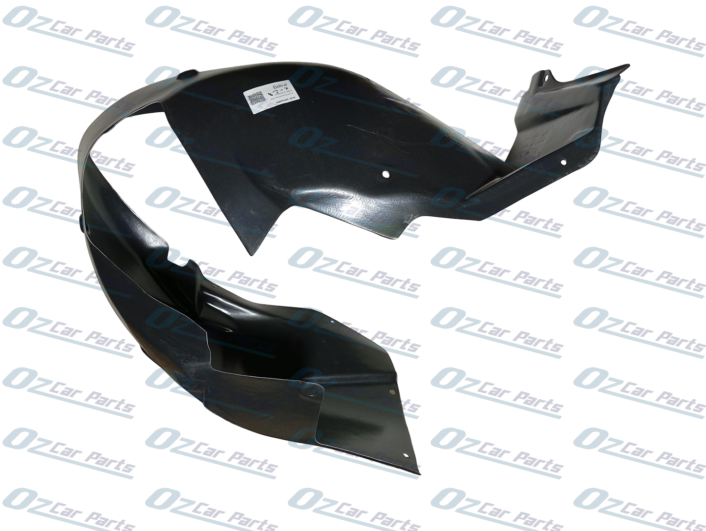 Front Driver Inner Guard Liner for Holden Commodore VE SS SSV SV8
